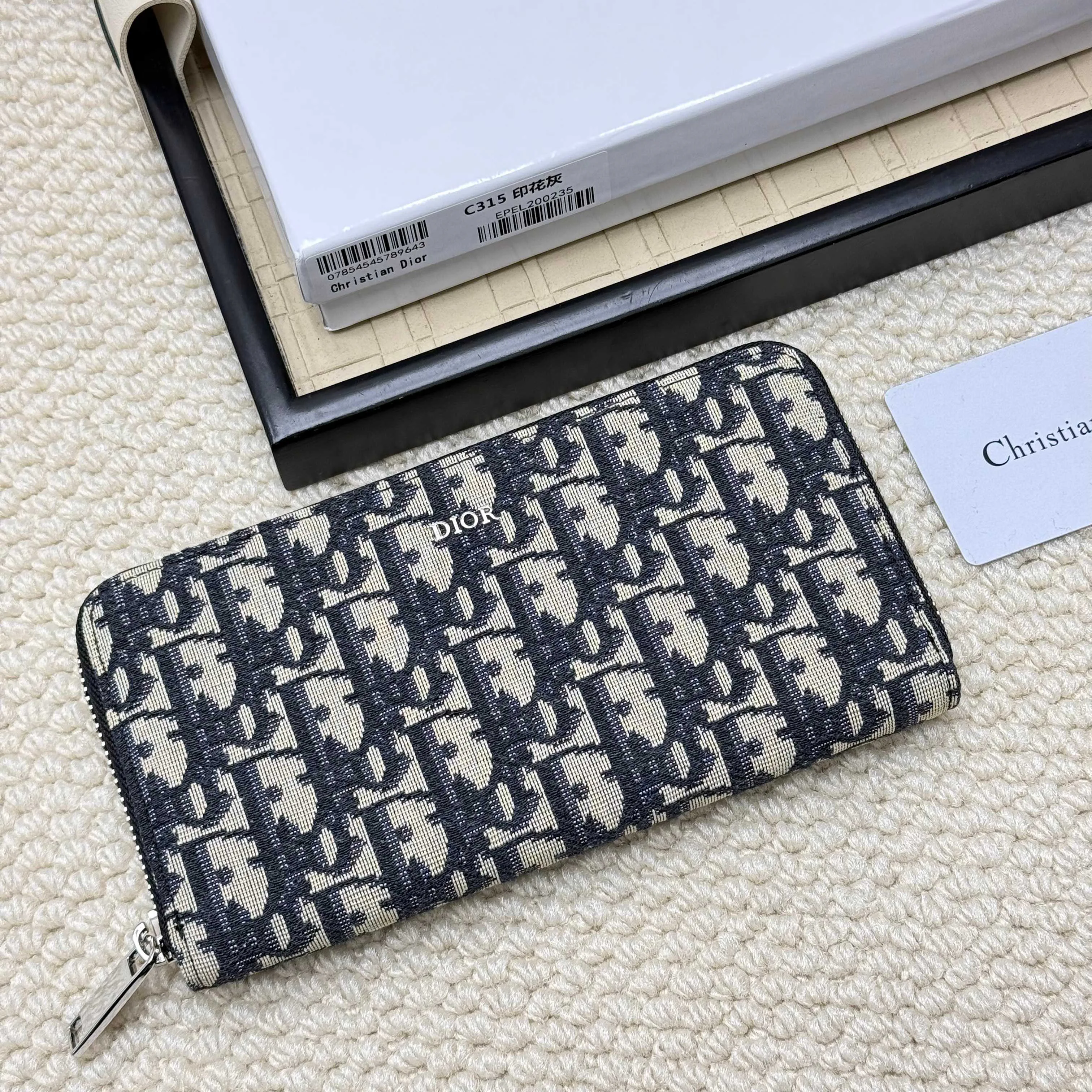 Men's Crossbody Bags CHRISTIAN DIOR 17447330