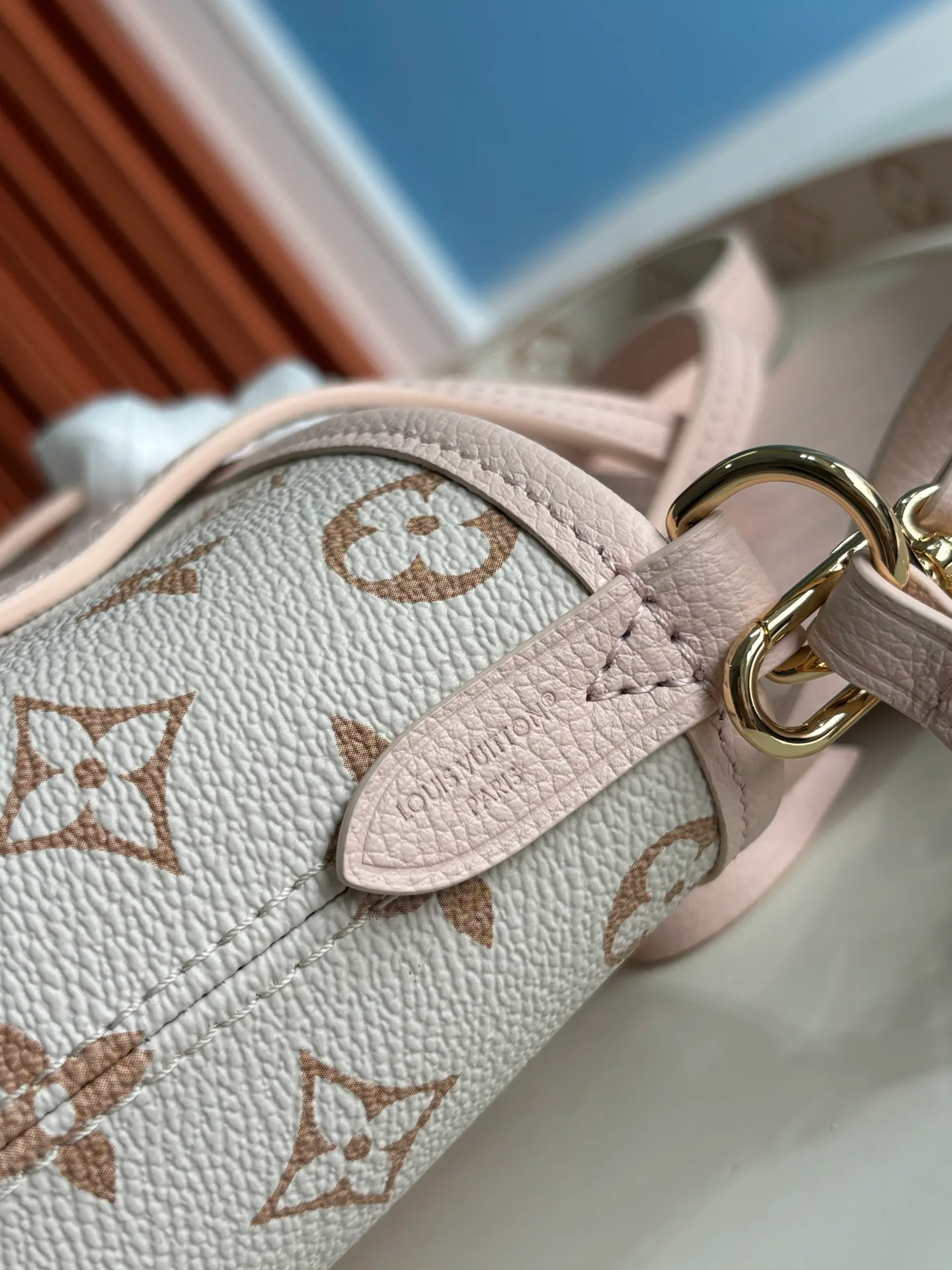Women's Classic Handbags LOUIS VUITTON 17801294