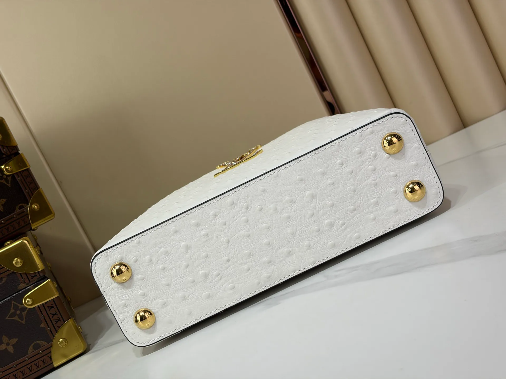 Women's Classic Handbags LOUIS VUITTON 18491316