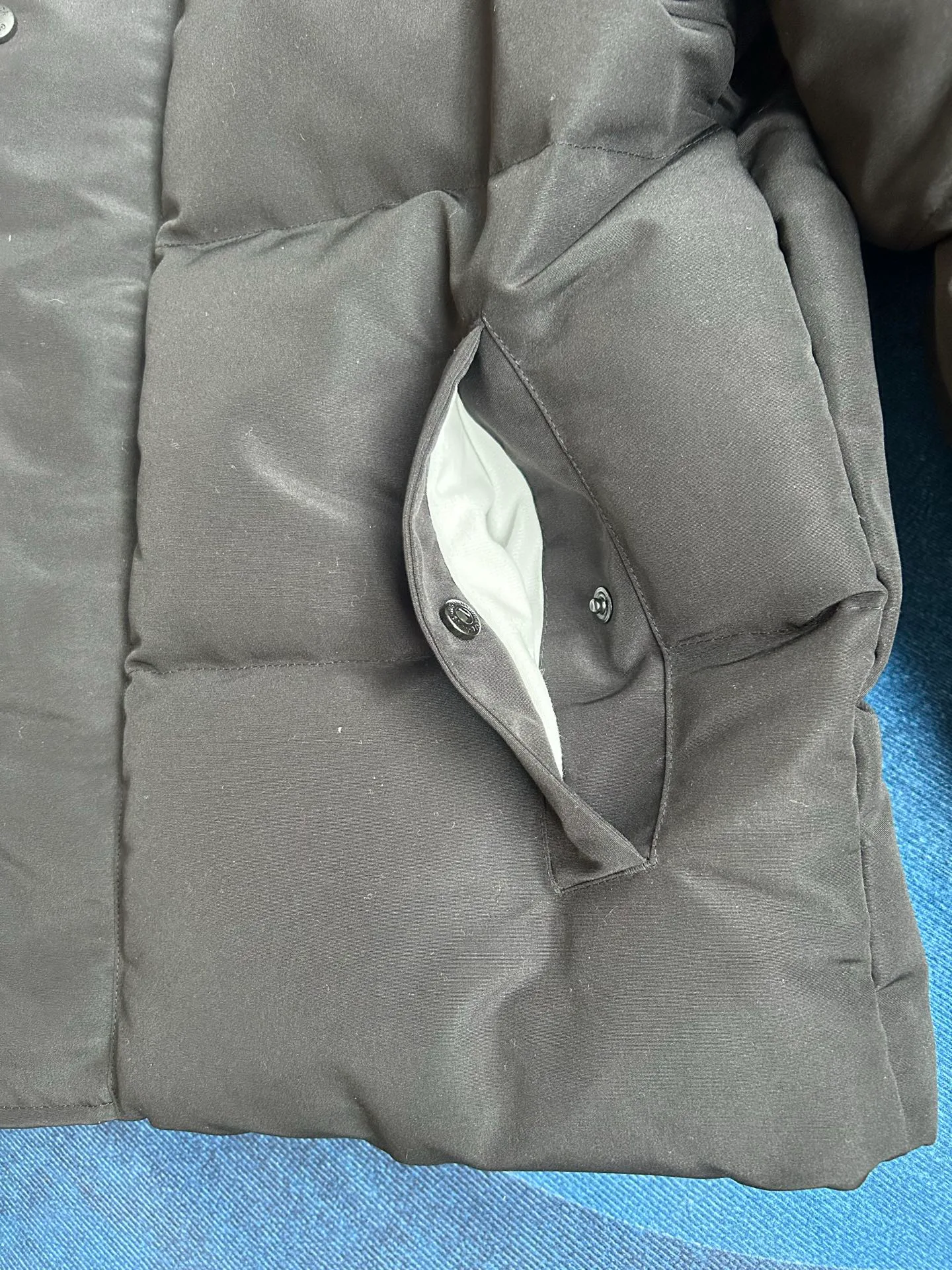 Men's Jackets And Down Jackets CANADA GOOSE 18007333
