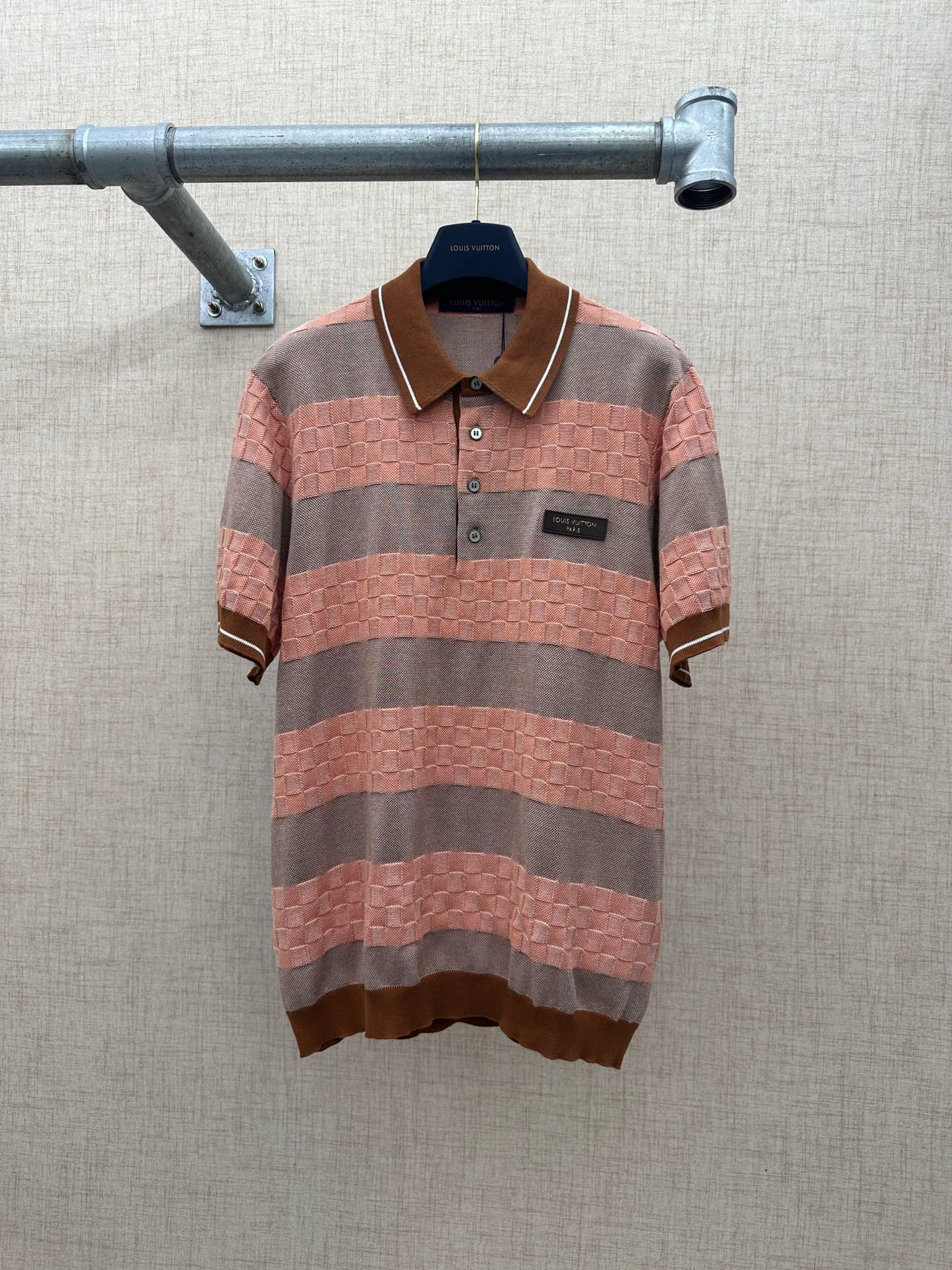 Men's Shirts LOUIS VUITTON 17173843