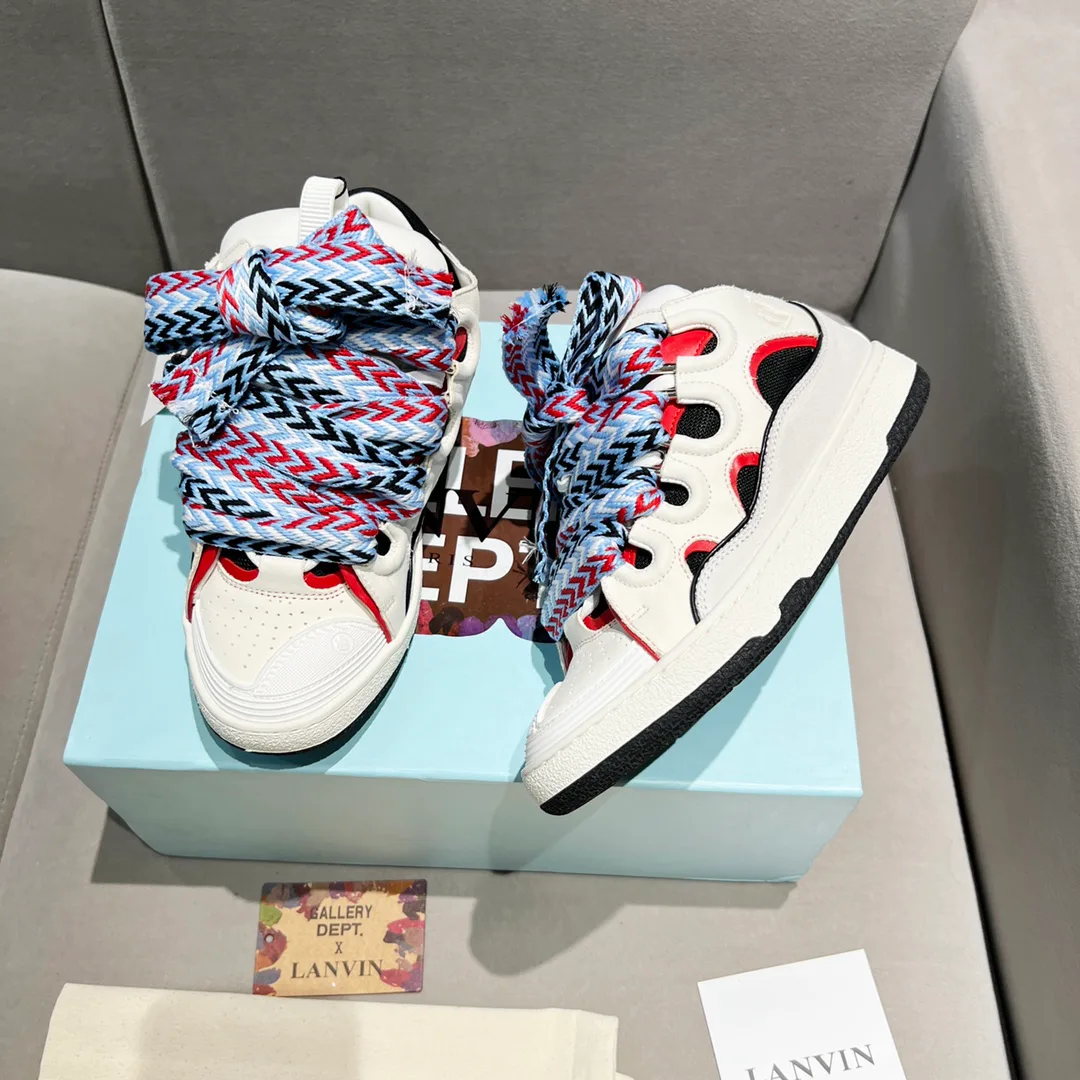 Women's Sneakers LANVIN 17955174