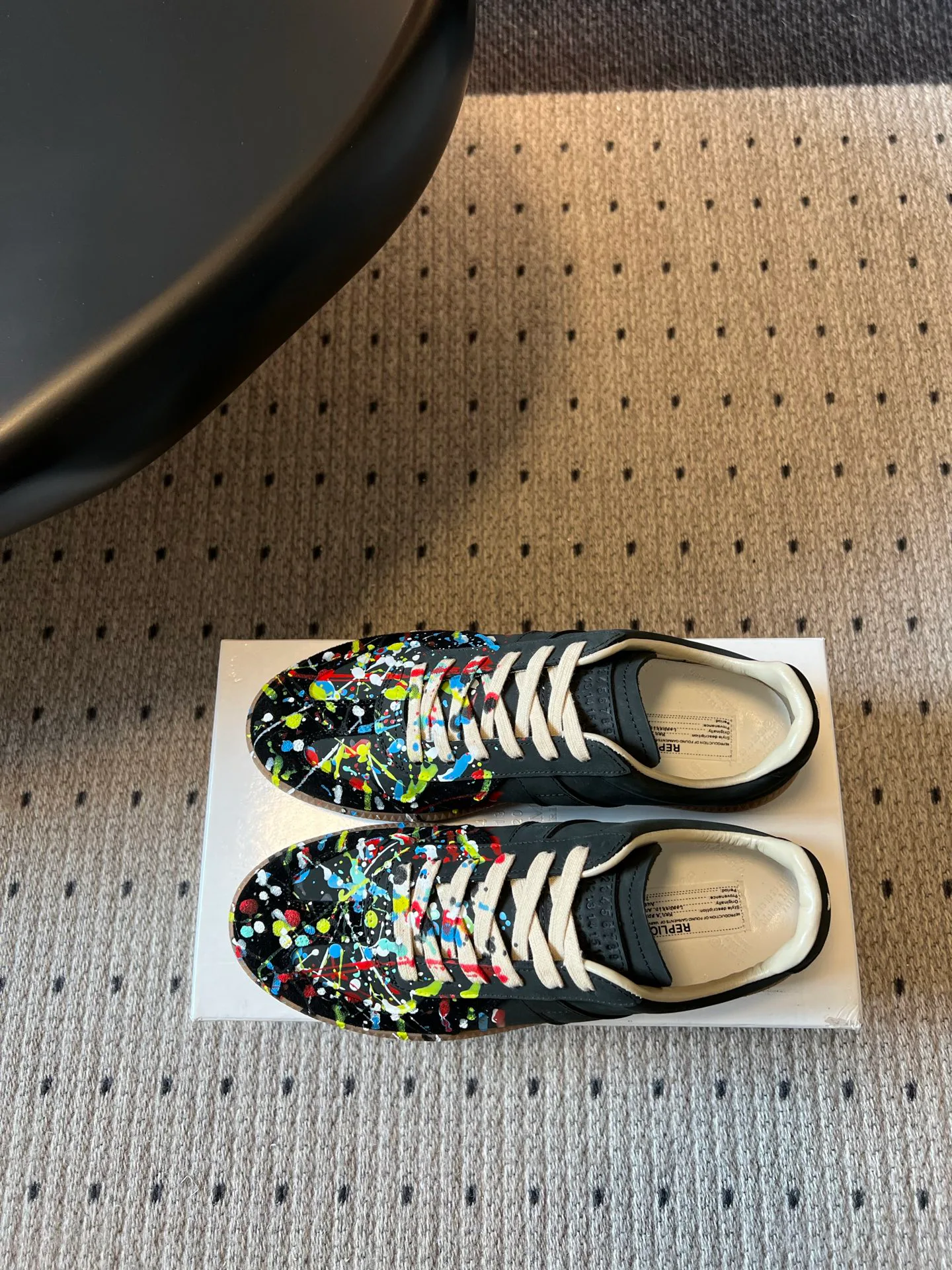 Women's Sneakers MAISON MARGIELA 17568905