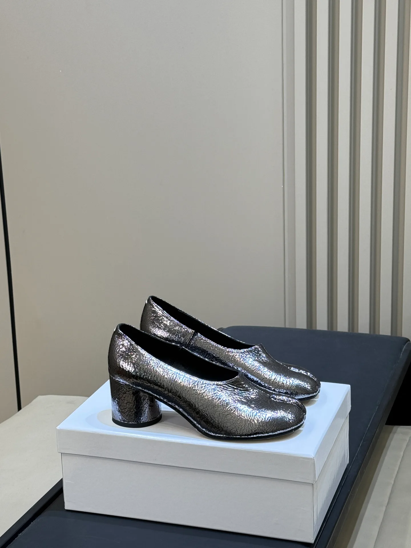 Women's Heels MAISON MARGIELA 18192860