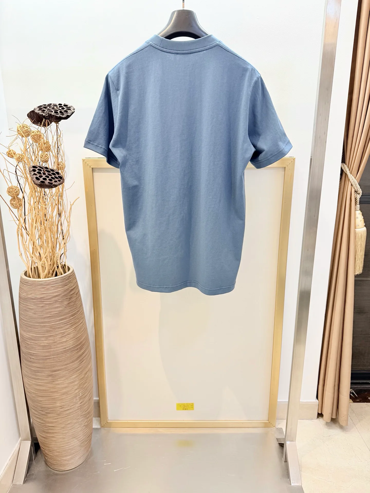 Women's T-Shirts CHRISTIAN DIOR 18191056