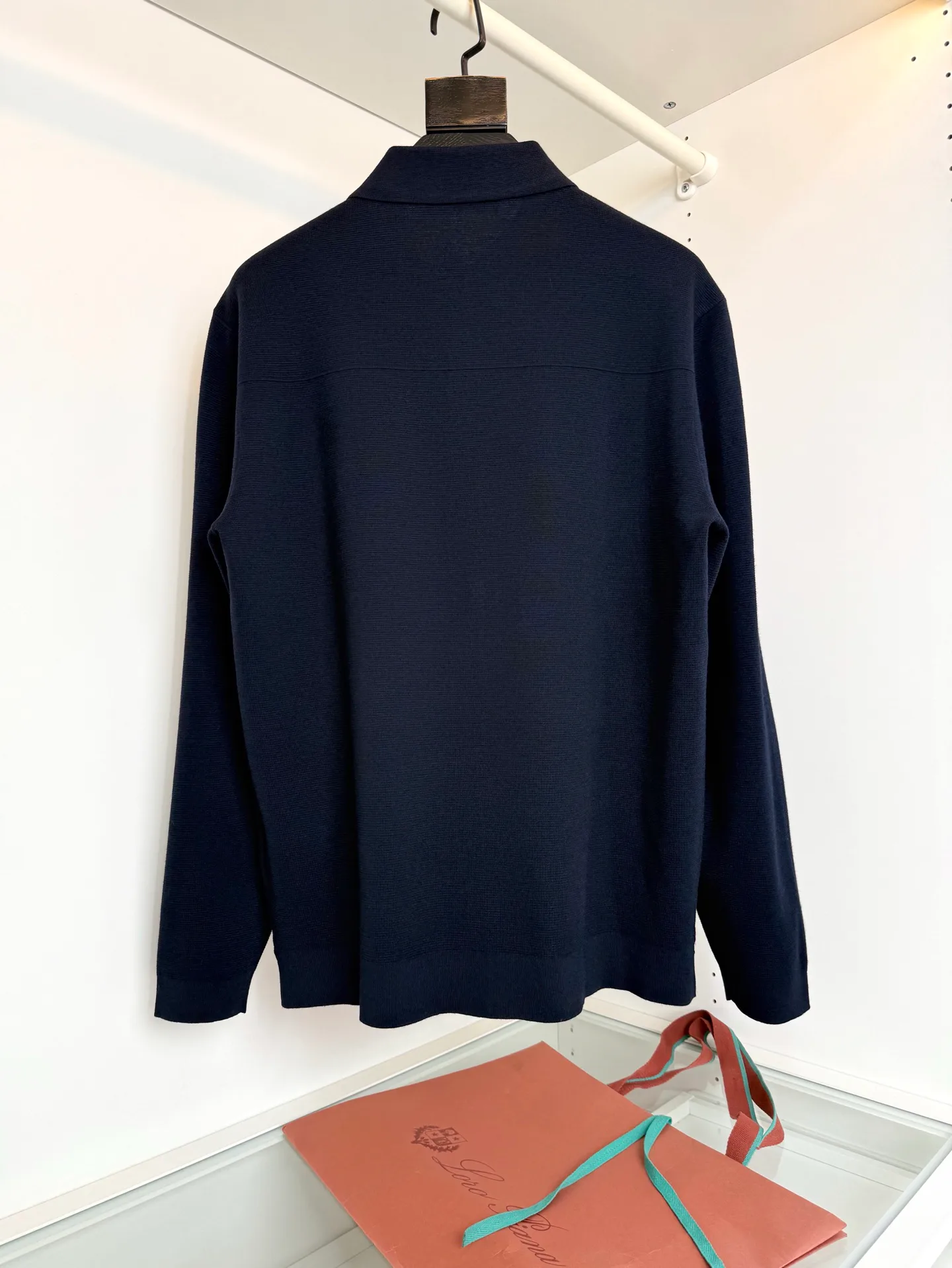 Men's Jumpers And Sweaters LORO PIANA 18343841