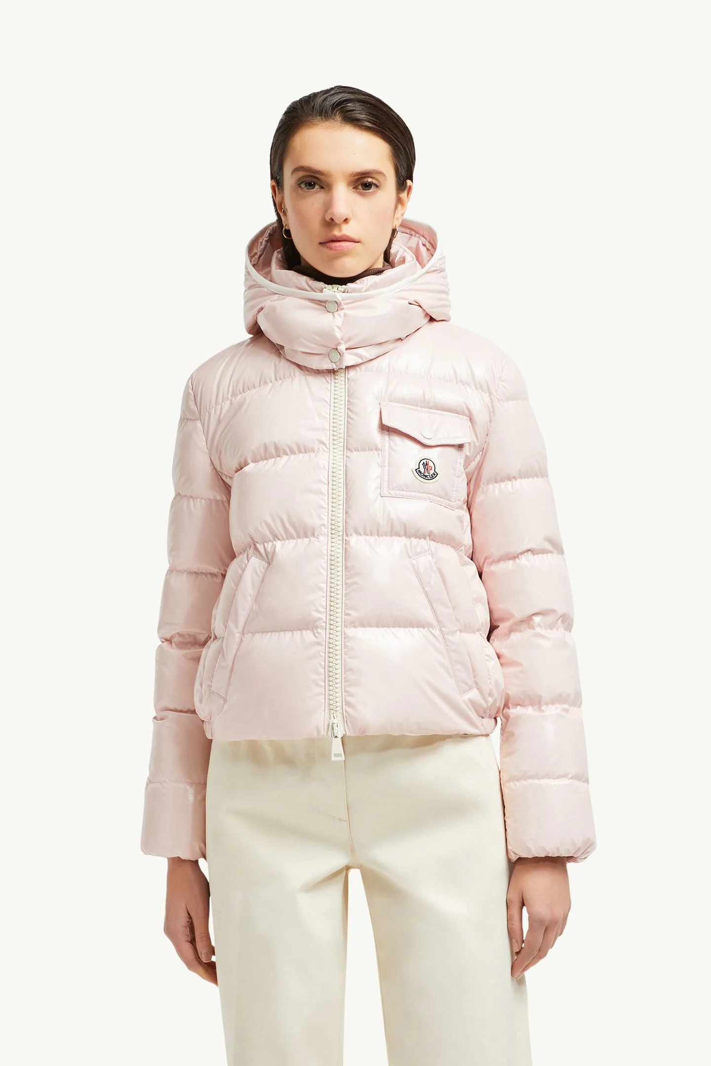 Women's Jackets And Down Jackets MONCLER 18468701