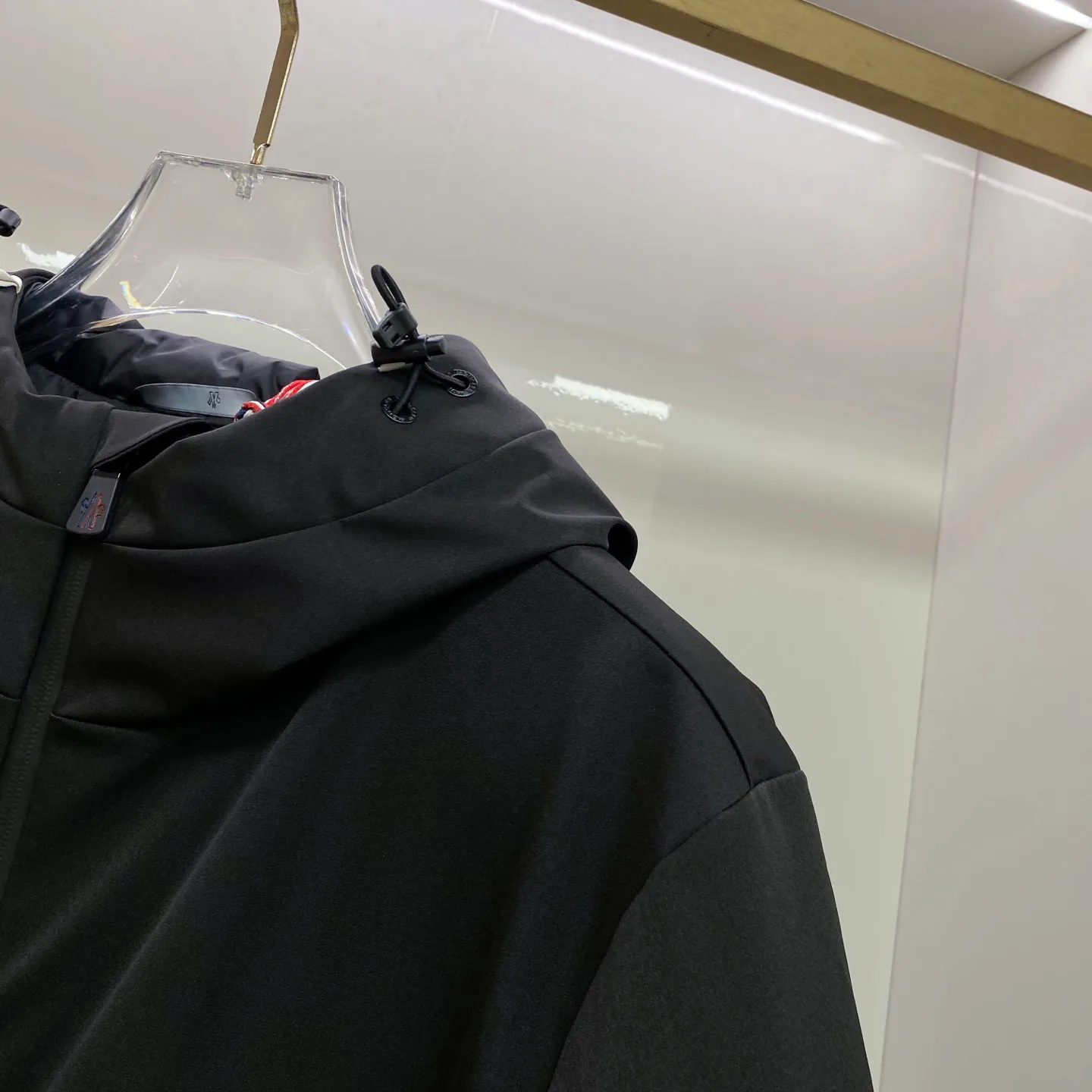 Men's Jackets And Down Jackets MONCLER 18029211