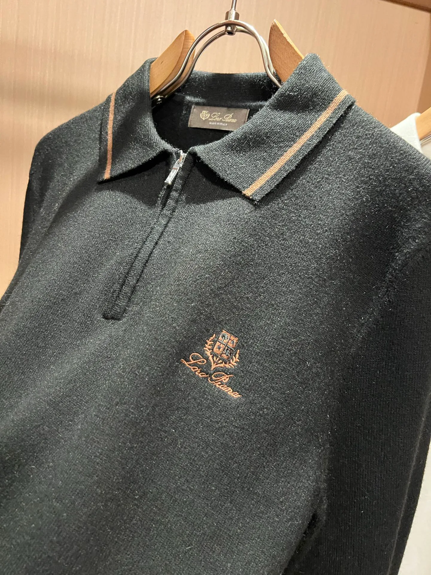 Men's Jumpers And Sweaters LORO PIANA 18243929