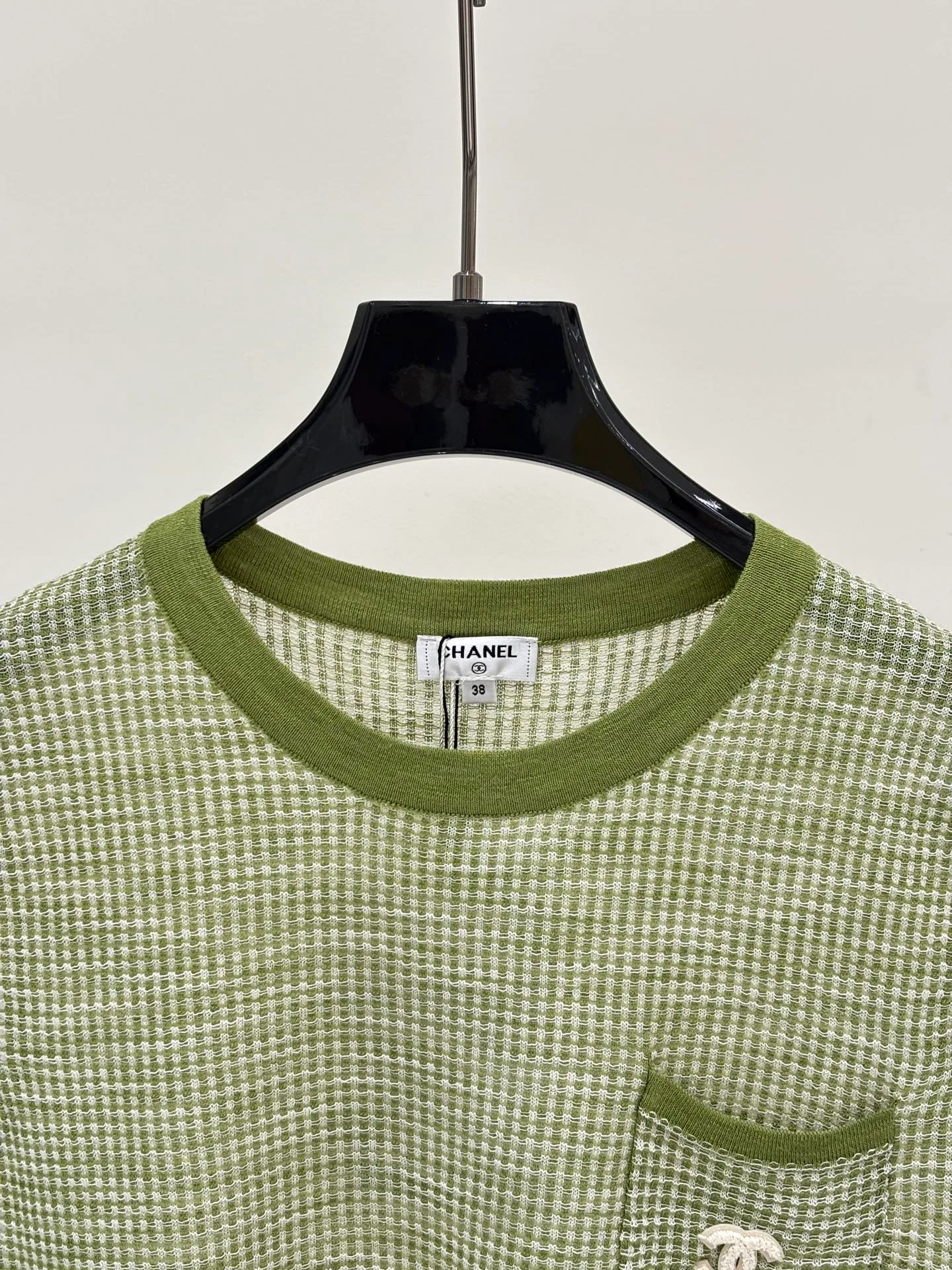 Women's Vests CHANEL 17141693