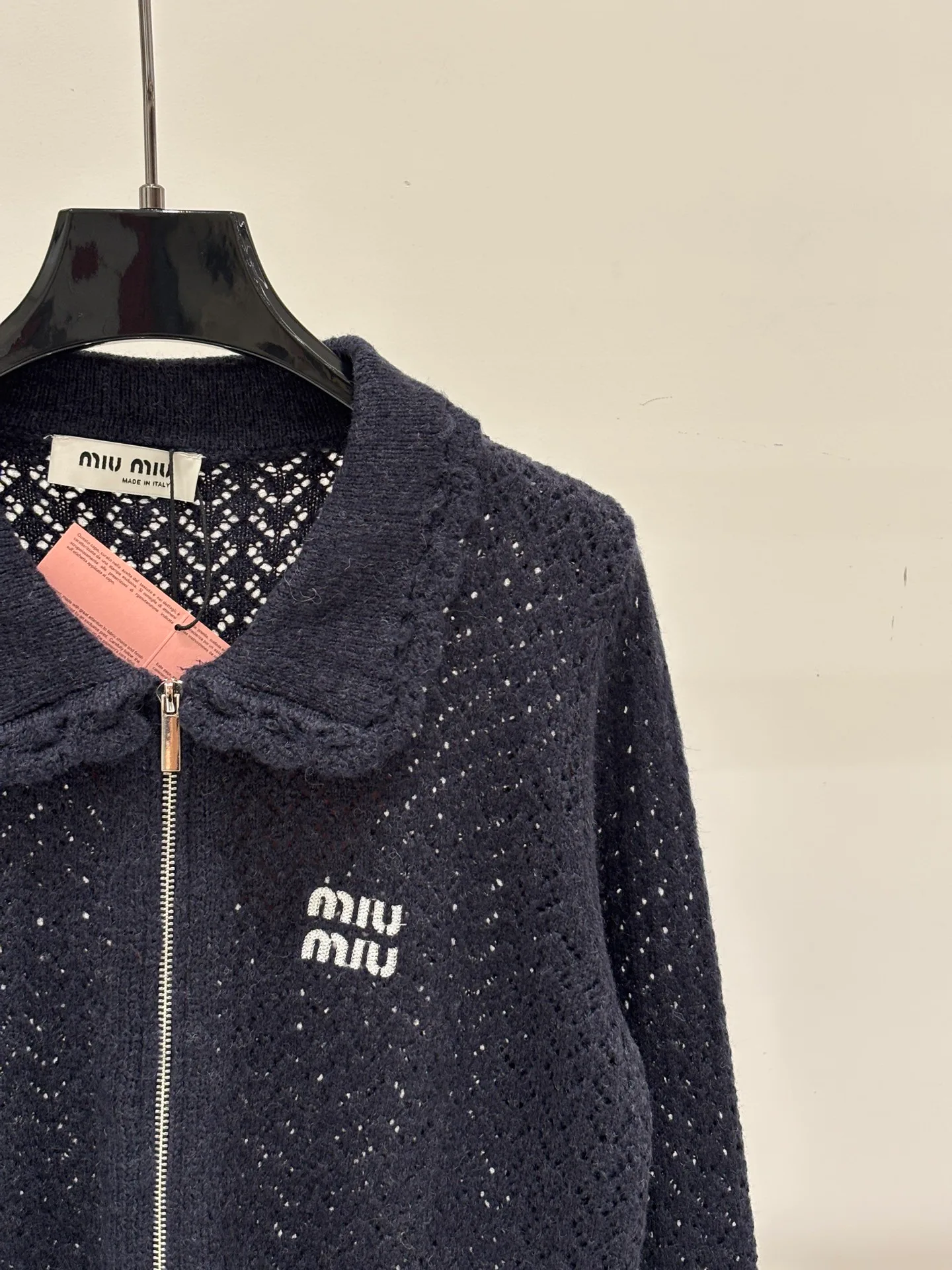 Women's Jumpers And Sweaters MIU MIU 18548237