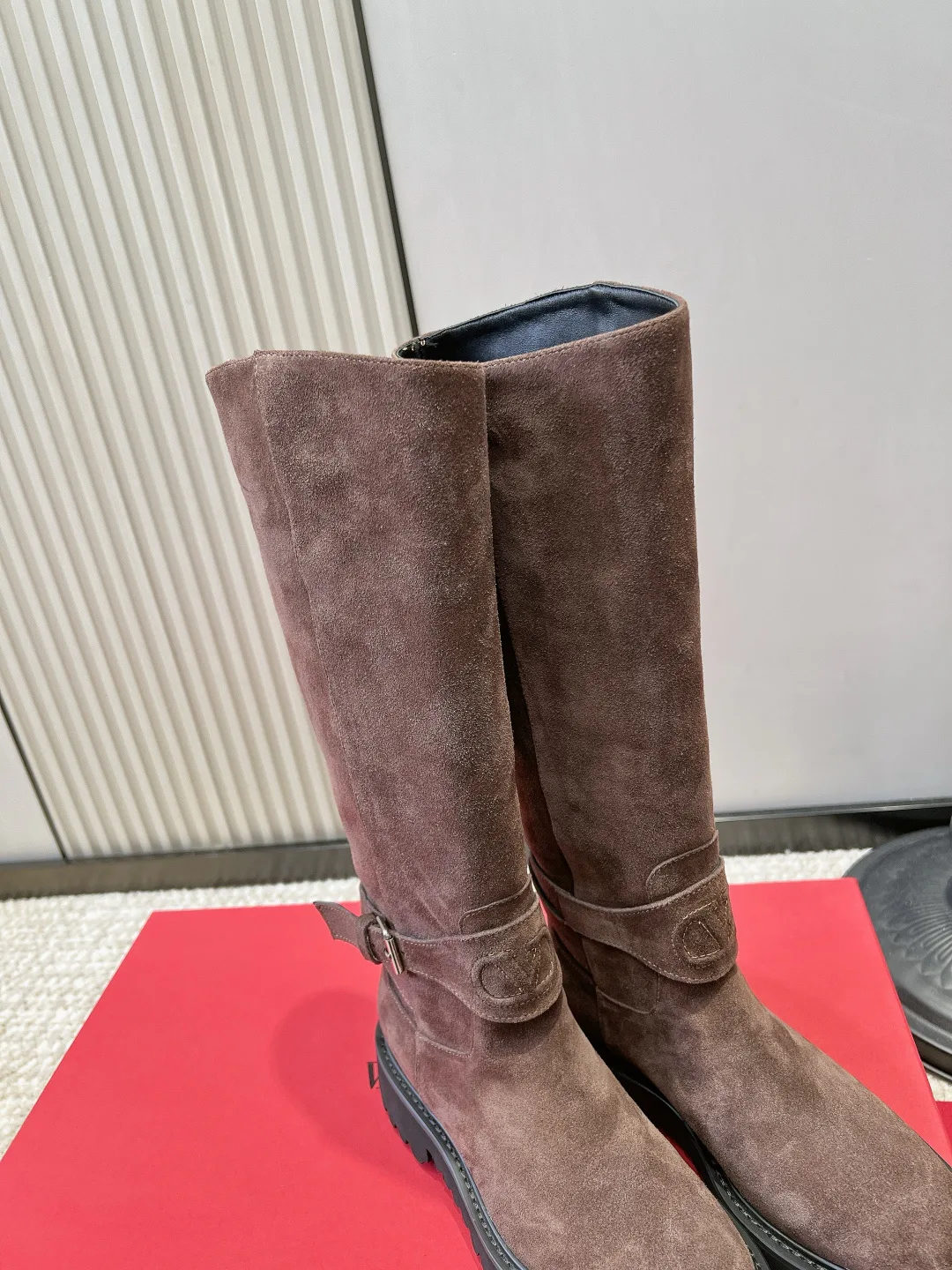 Women's Boots VALENTINO 17869527