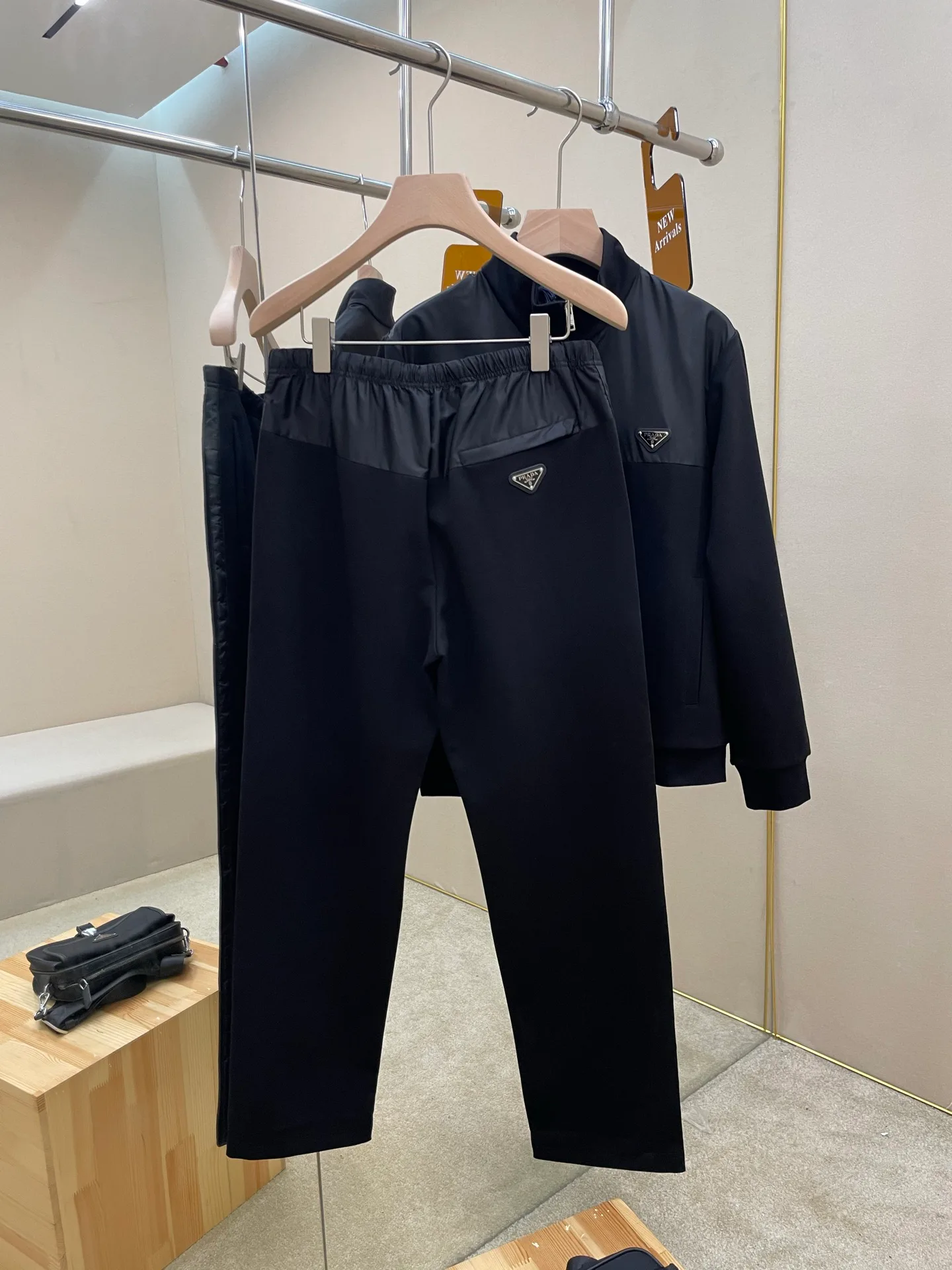 Women's Tracksuits PRADA 18052731