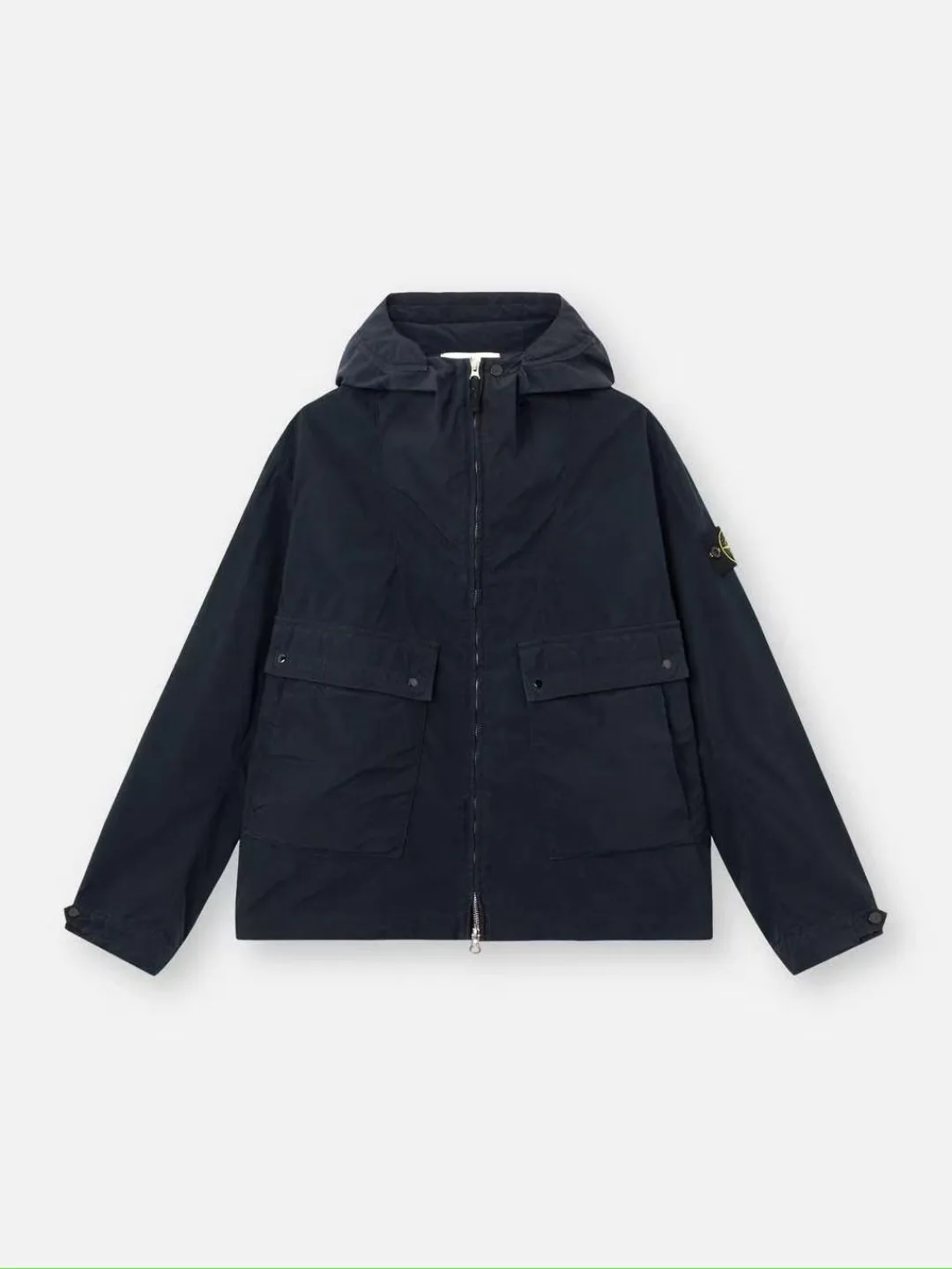 Women's Jackets And Down Jackets STONE ISLAND 18002239