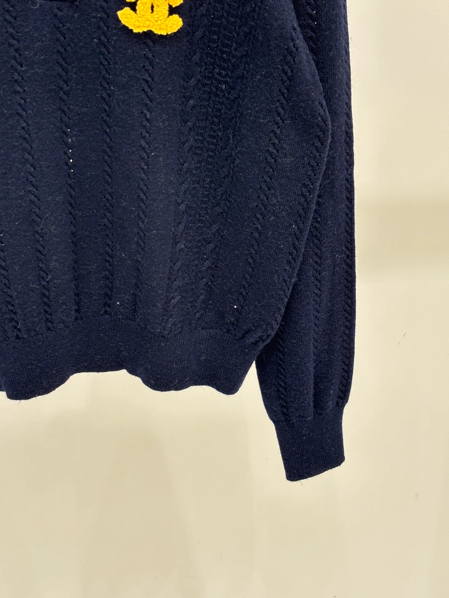 Women's Jumpers And Sweaters CHANEL 18138606