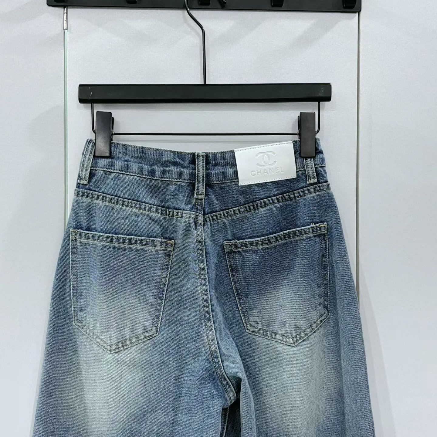 Women's Jeans CHANEL 18225397