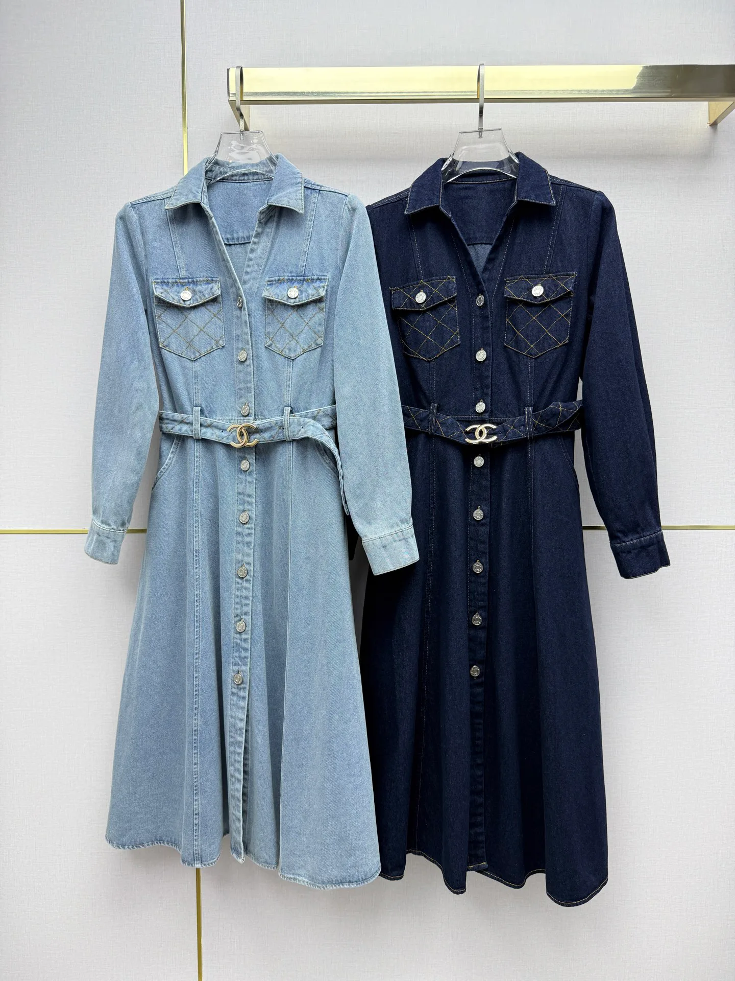 Women's Dresses CHANEL 18108418