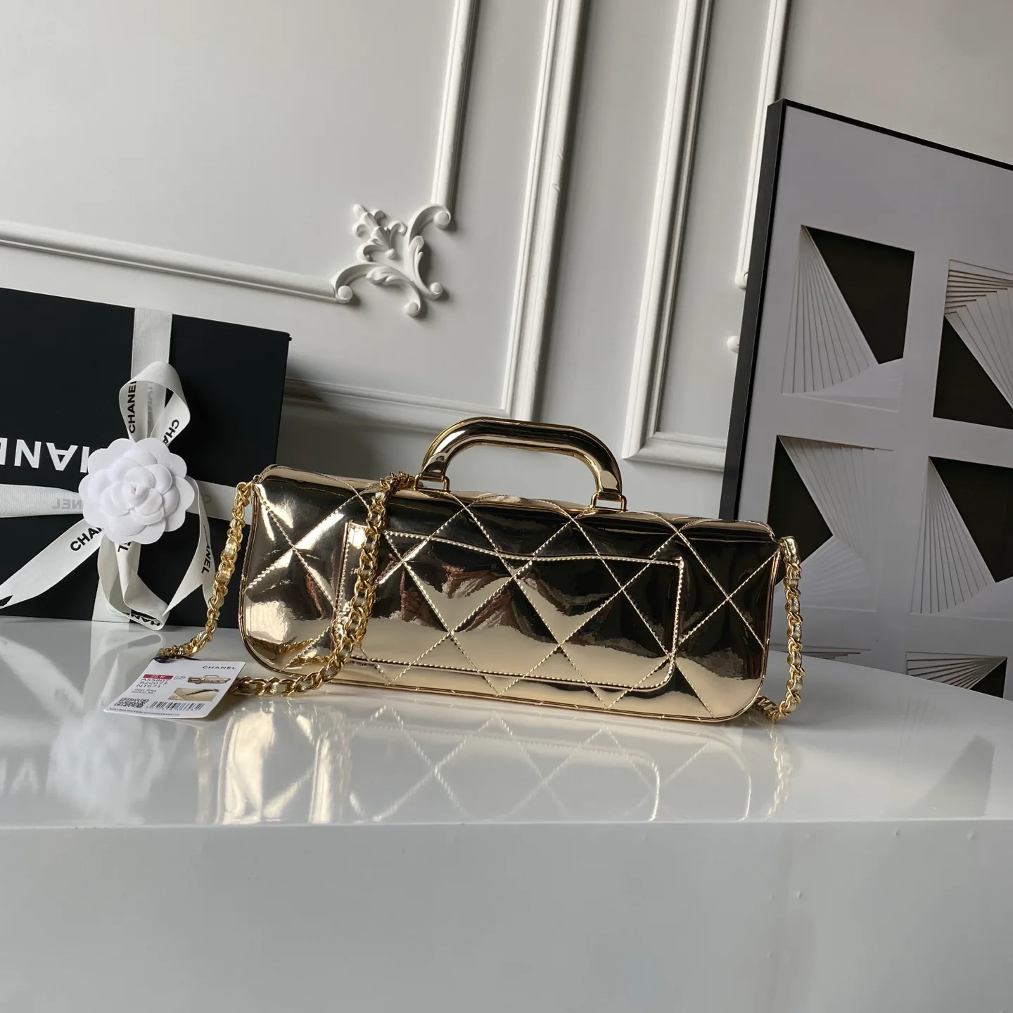 Women's Classic Handbags CHANEL 18207727