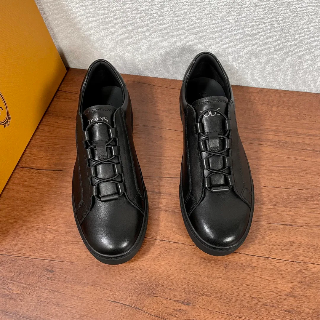 Men's Sneakers TOD'S 17598499