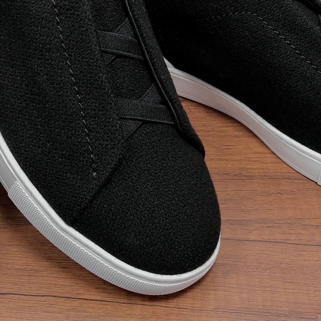 Men's Sneakers ZEGNA 17808532