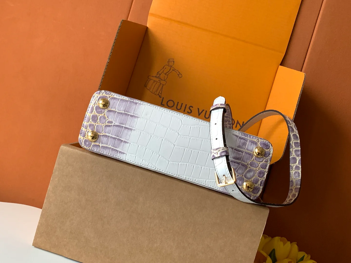 Women's Classic Handbags LOUIS VUITTON 18520905