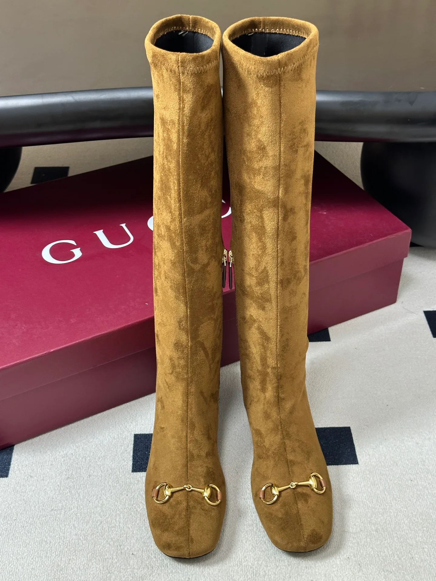 Women's Boots GUCCI 18041493
