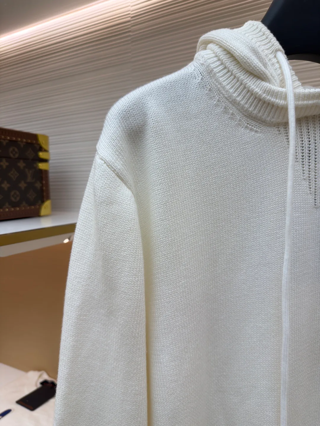 Men's Sweatshirts And Hoodies LOUIS VUITTON 18413920
