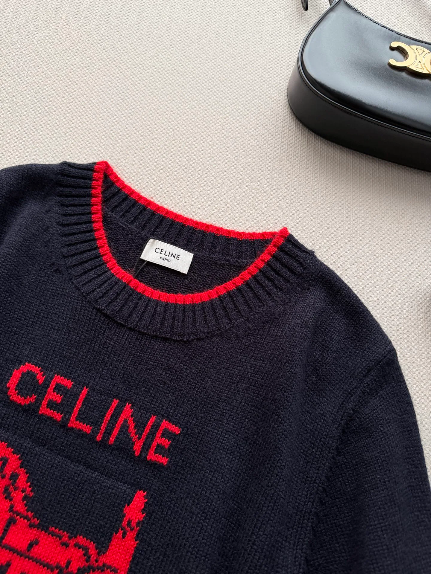 Джемперы И Свитеры Женские Celine 18601891