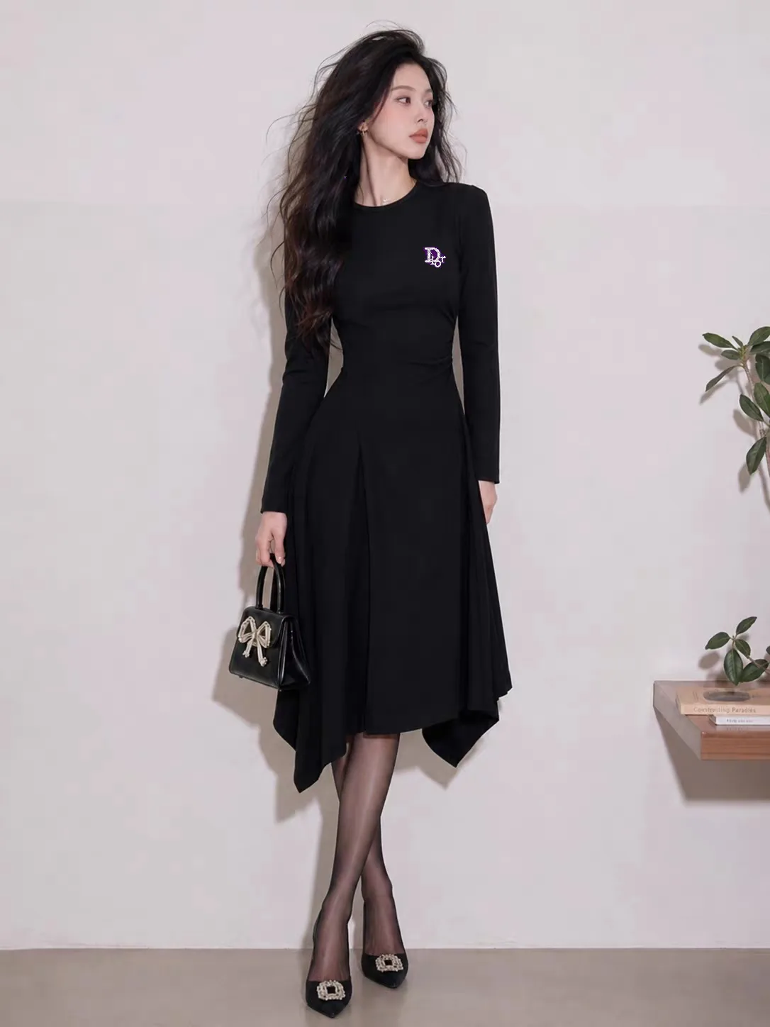 Платья Женские Christian Dior 18661928