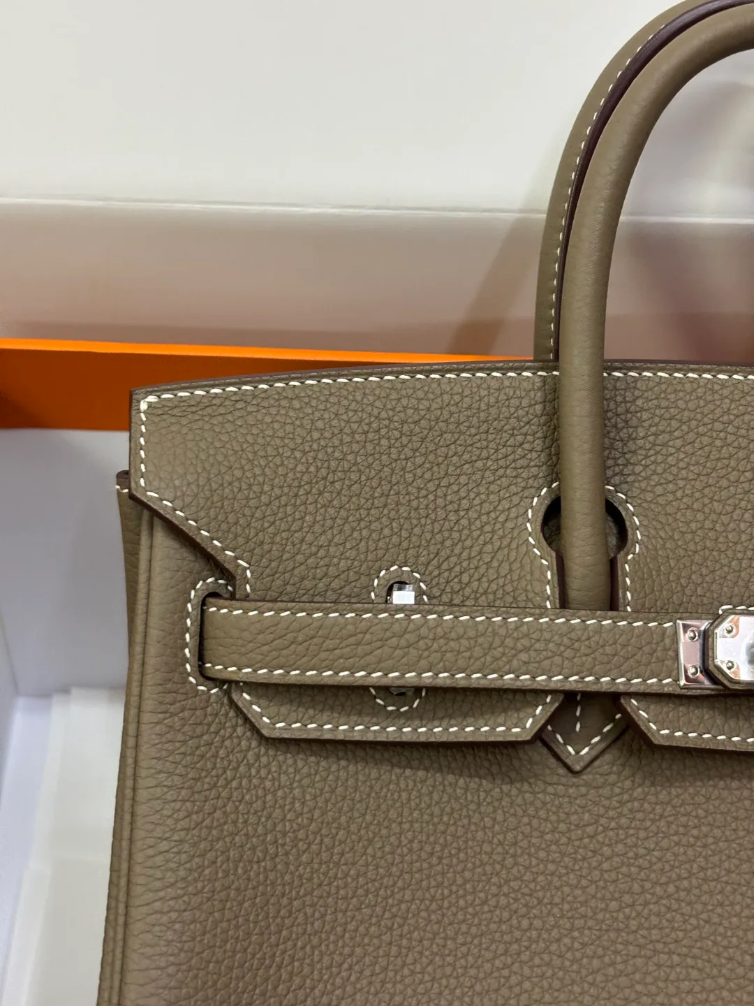 Women's Classic Handbags HERMES 18407168