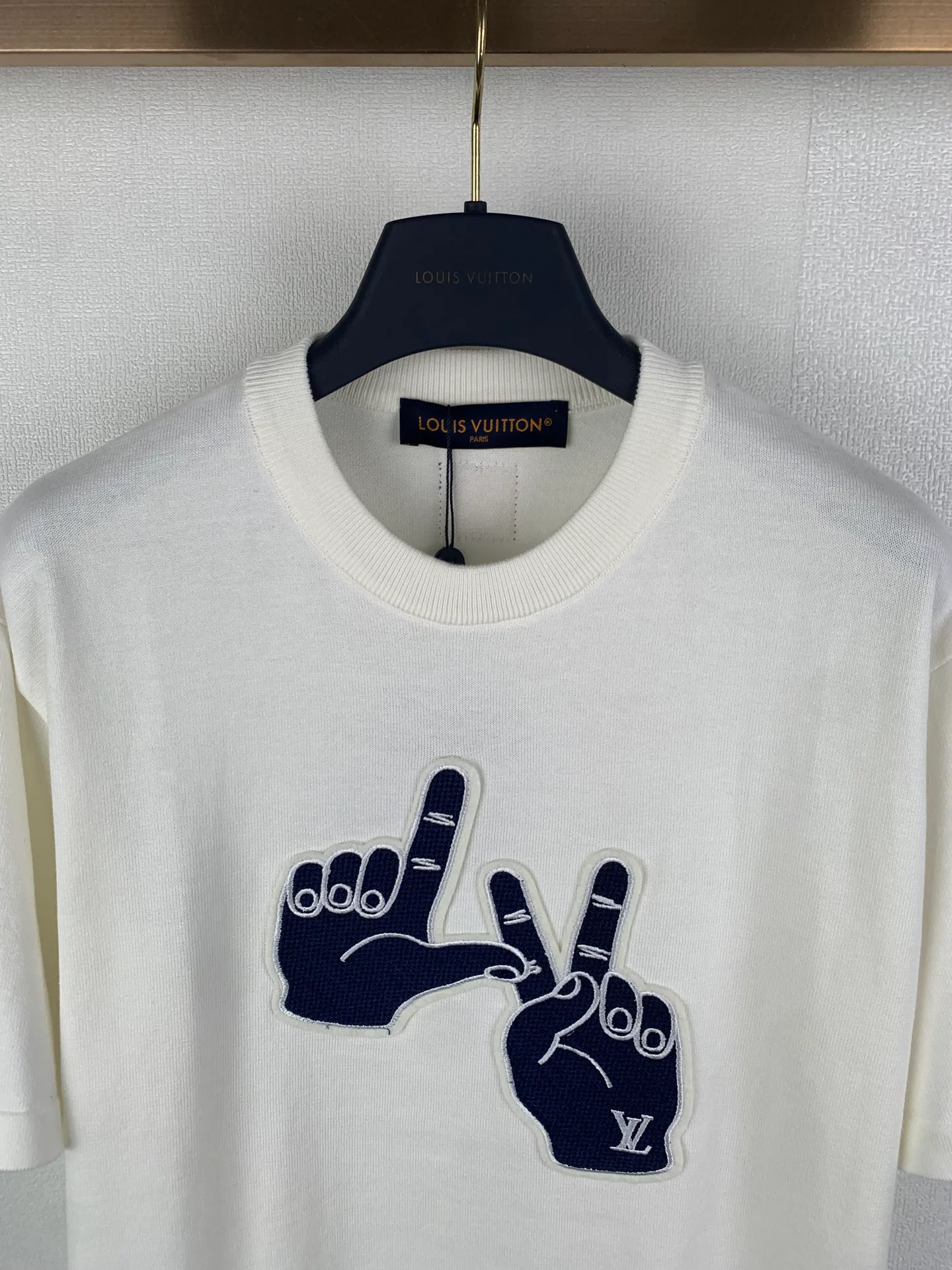 Men's T-Shirts LOUIS VUITTON 17489844