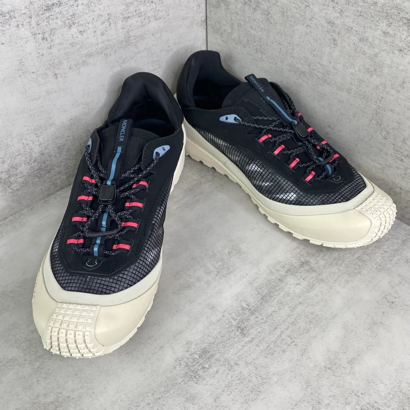 Men's Sneakers MONCLER 17505881