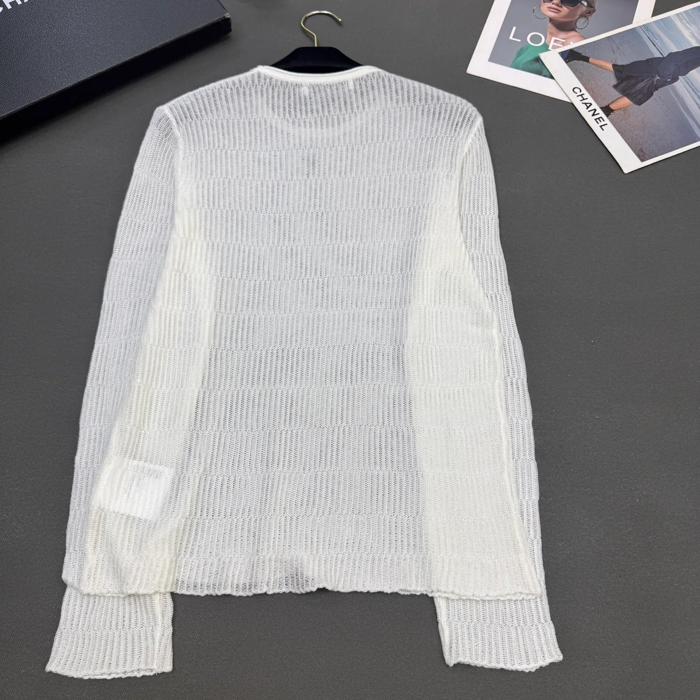 Women's Jumpers And Sweaters CHRISTIAN DIOR 17954261
