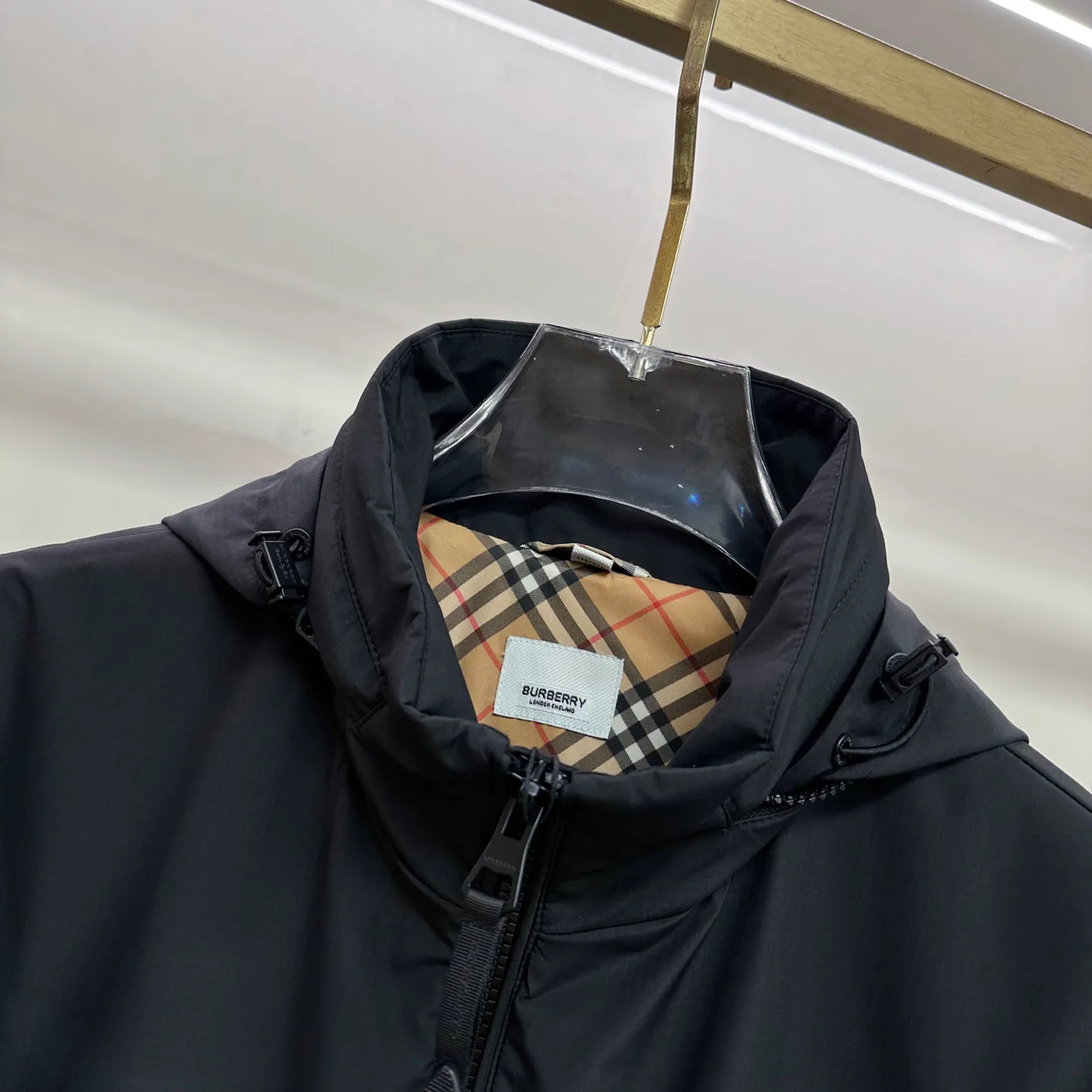 Men's Jackets And Down Jackets BURBERRY 18140242