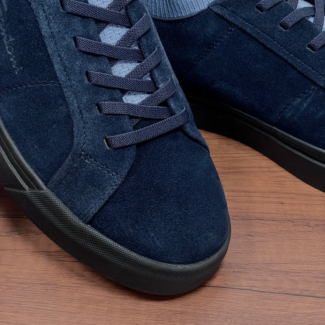 Men's Sneakers SANTONI 18000646