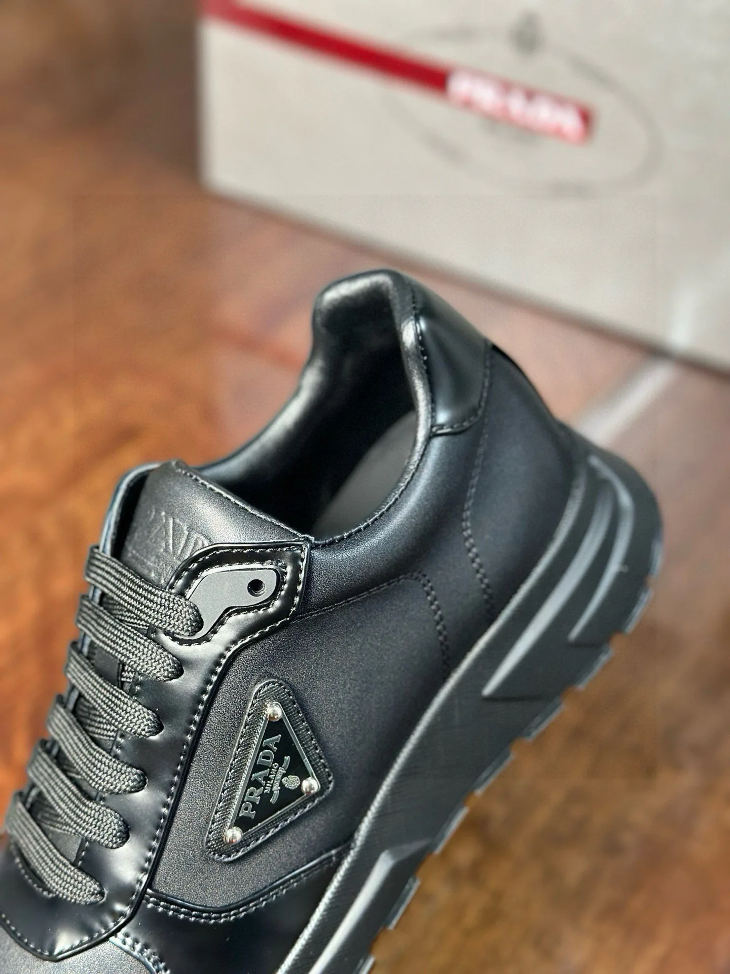 Women's Sneakers PRADA 17851259