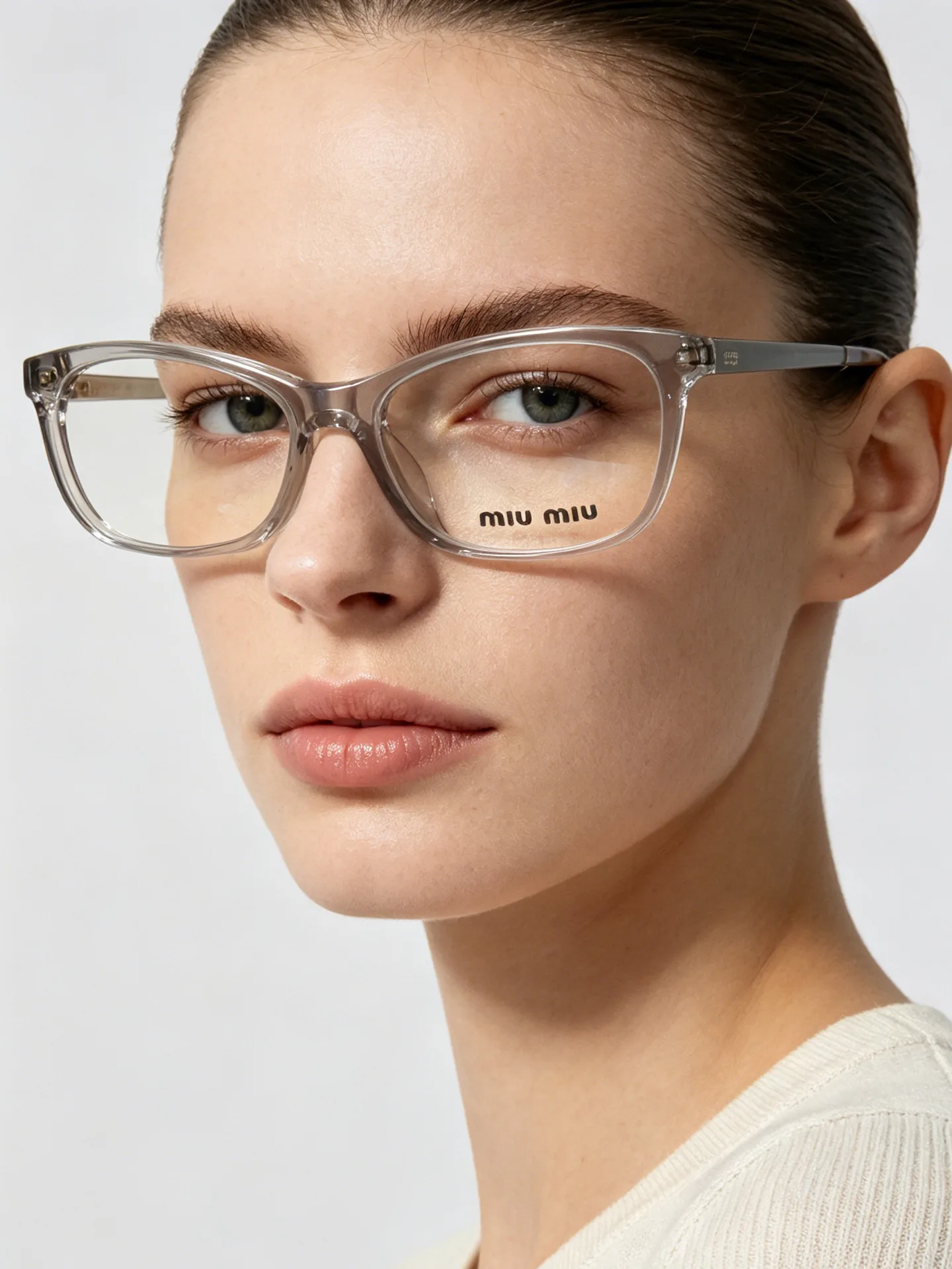 Glasses MIU MIU 17842894