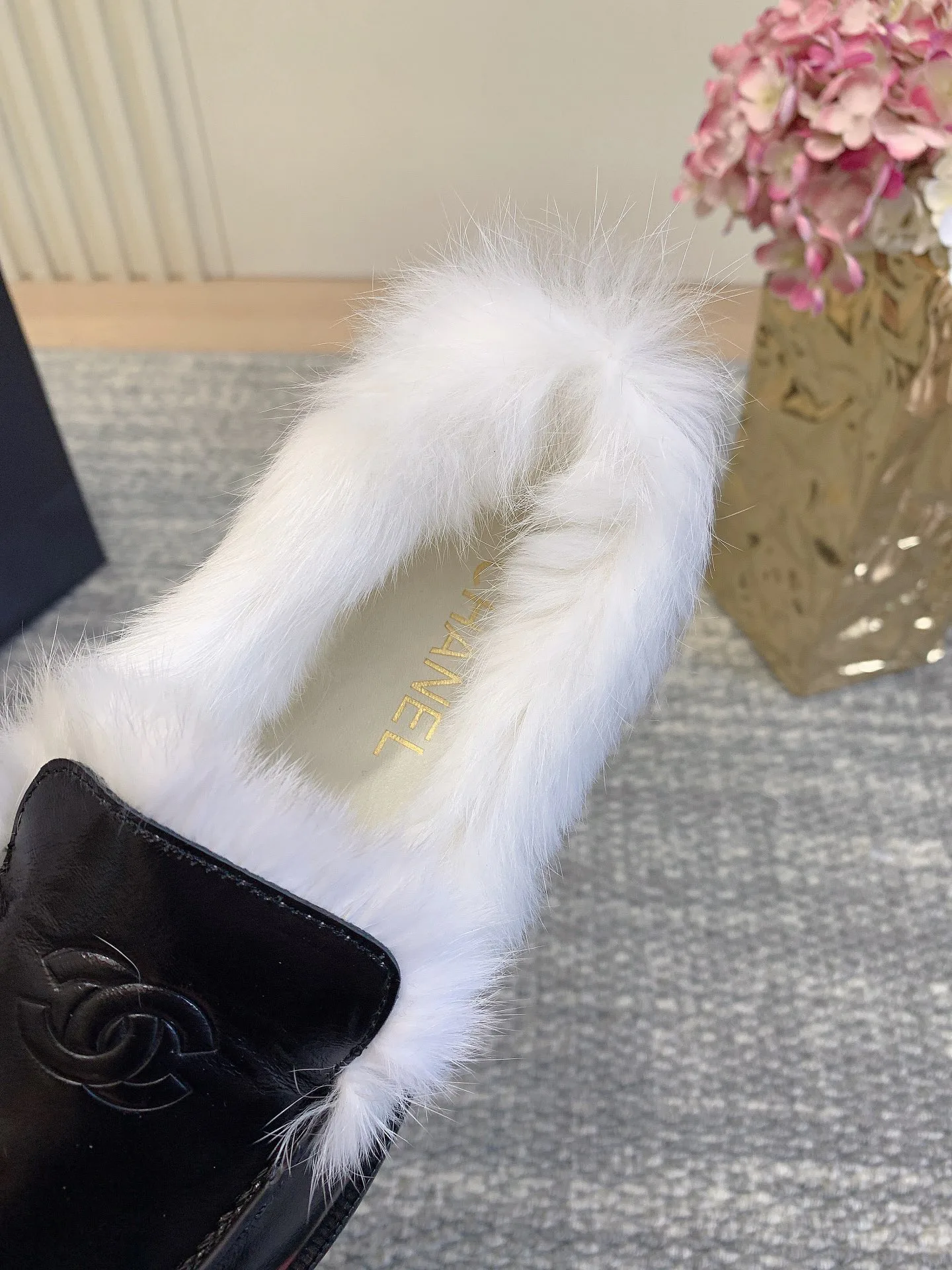 Women's Loafers And Moccasins CHANEL 17370032