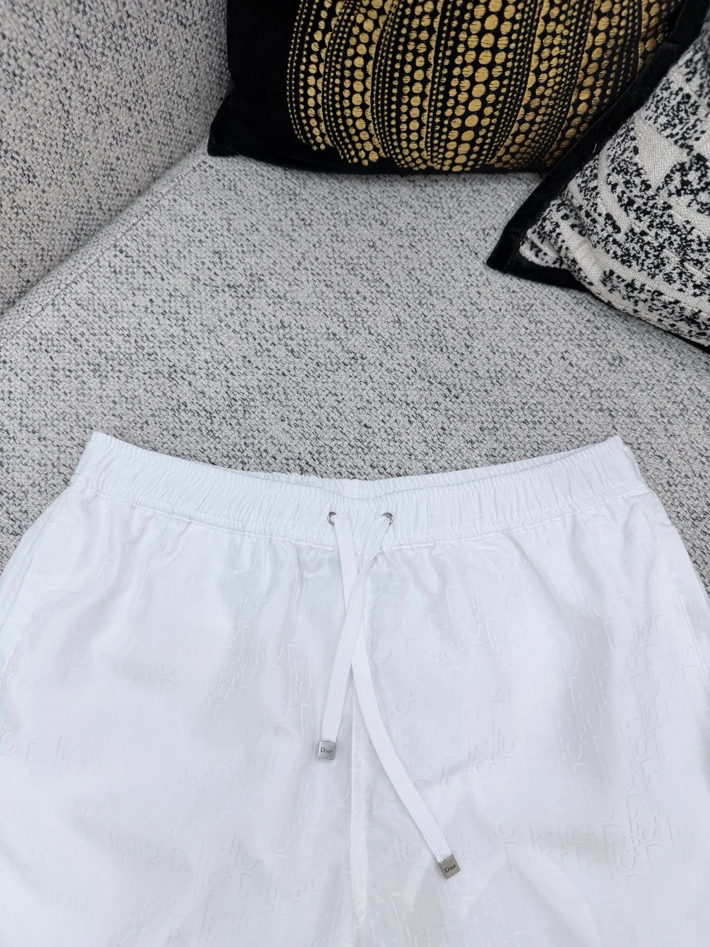 Men's Shorts CHRISTIAN DIOR 18074064
