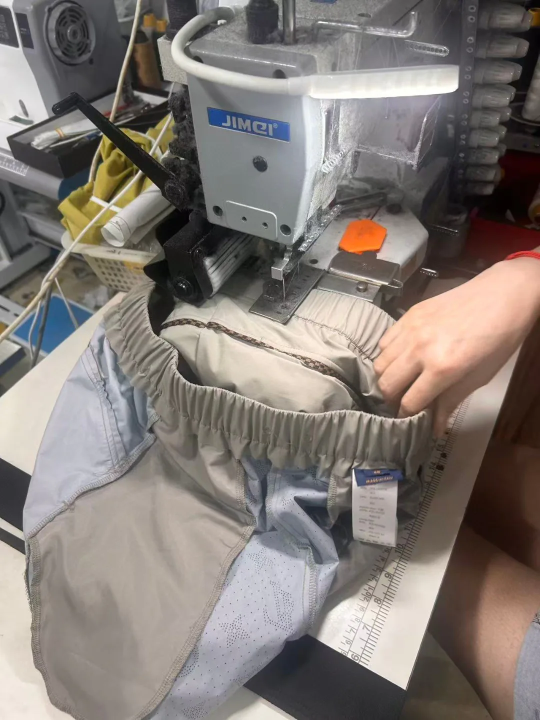 Men's Shorts LOUIS VUITTON 17054888