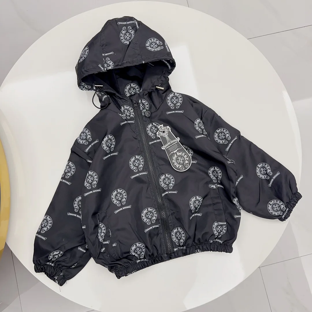 Women's Jackets And Down Jackets CHROME HEARTS 18075291