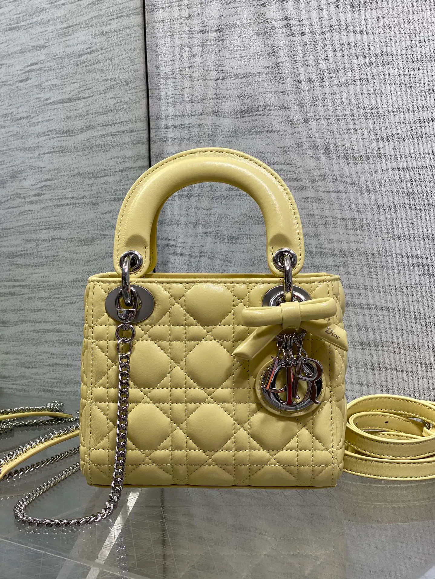 Women's Classic Handbags CHRISTIAN DIOR 17601483