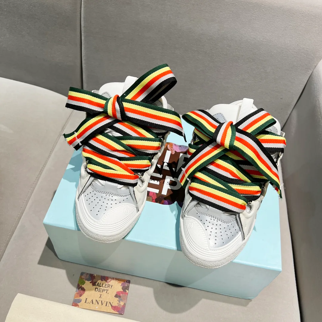 Women's Sneakers LANVIN 17955175