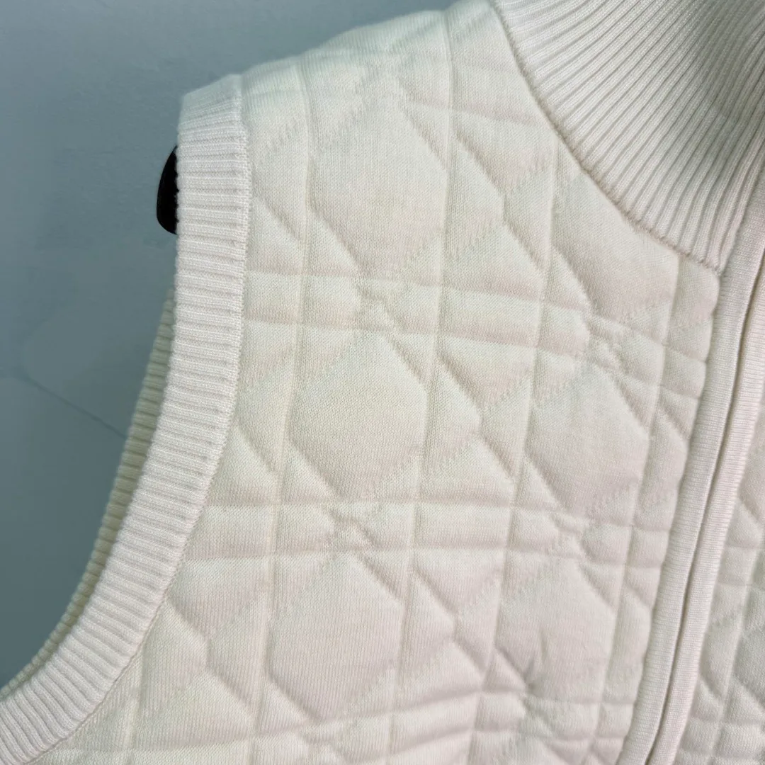 Women's Vests CHRISTIAN DIOR 18363004