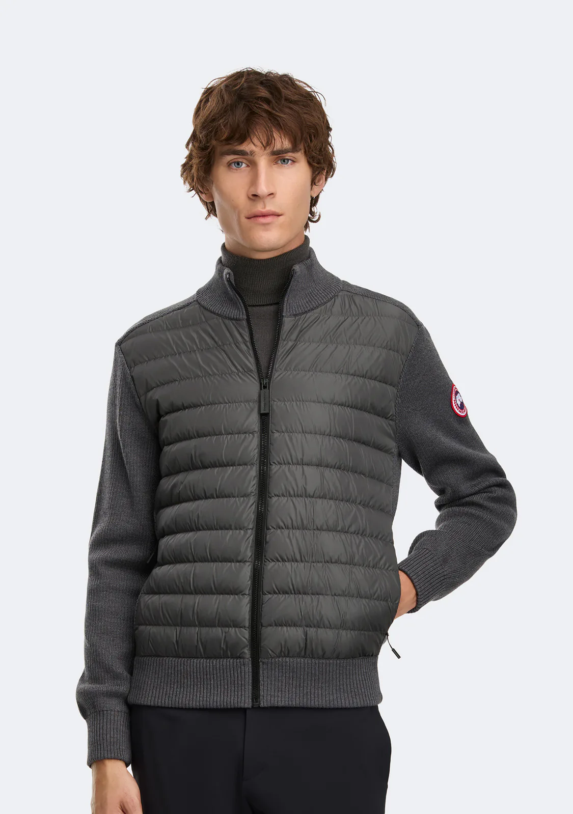 Men's Jackets And Down Jackets CANADA GOOSE 18007315