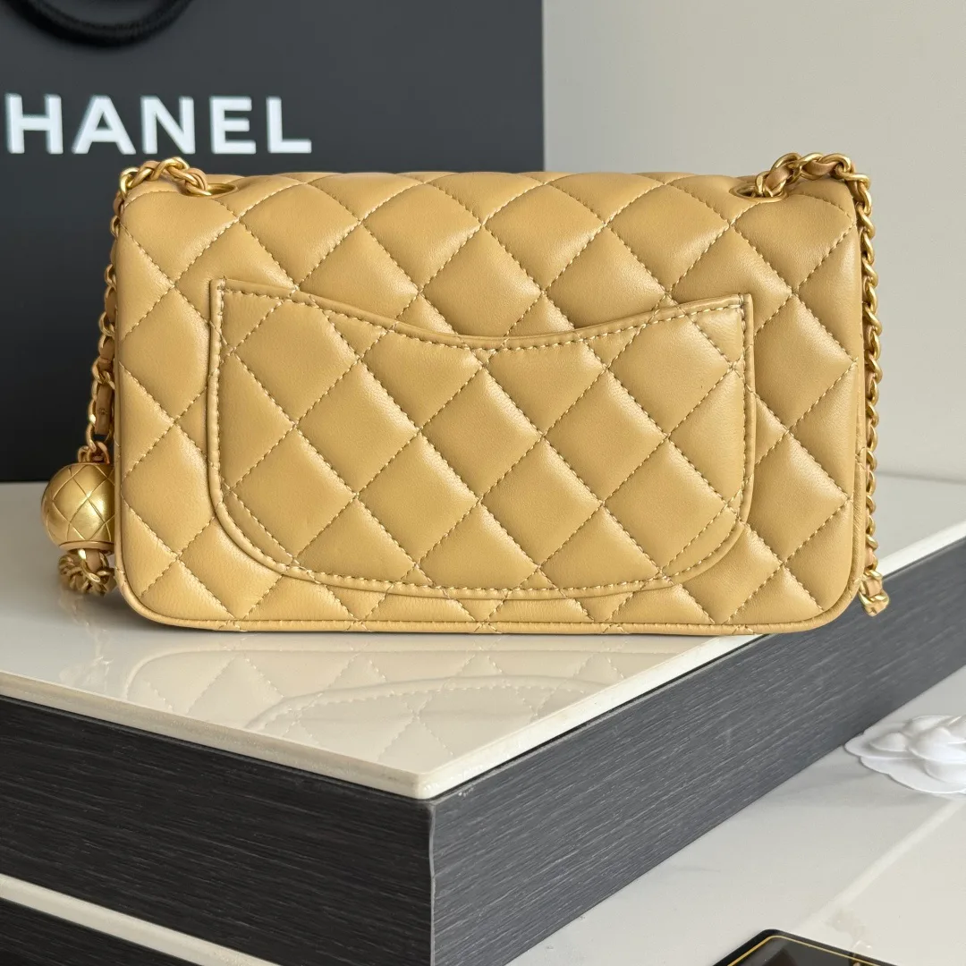 Women's Classic Handbags CHANEL 17827589