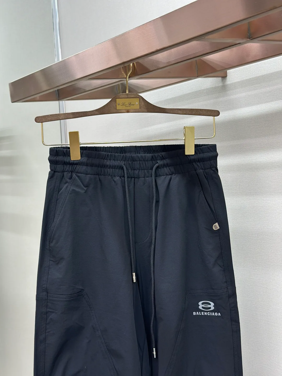 Men's Trousers BALENCIAGA 17810703