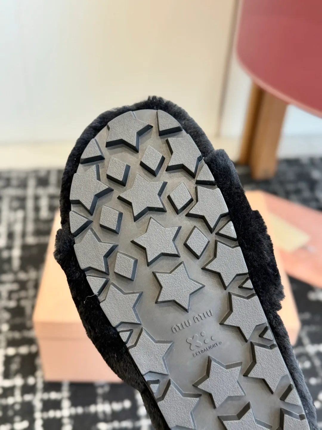 Women's Slippers MIU MIU 18139573
