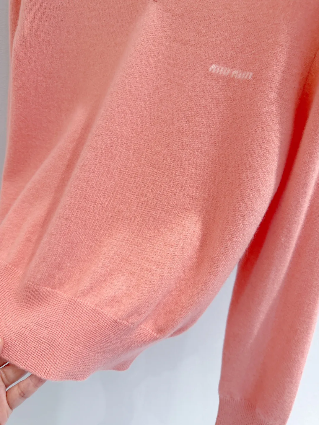Women's Jumpers And Sweaters MIU MIU 18050196