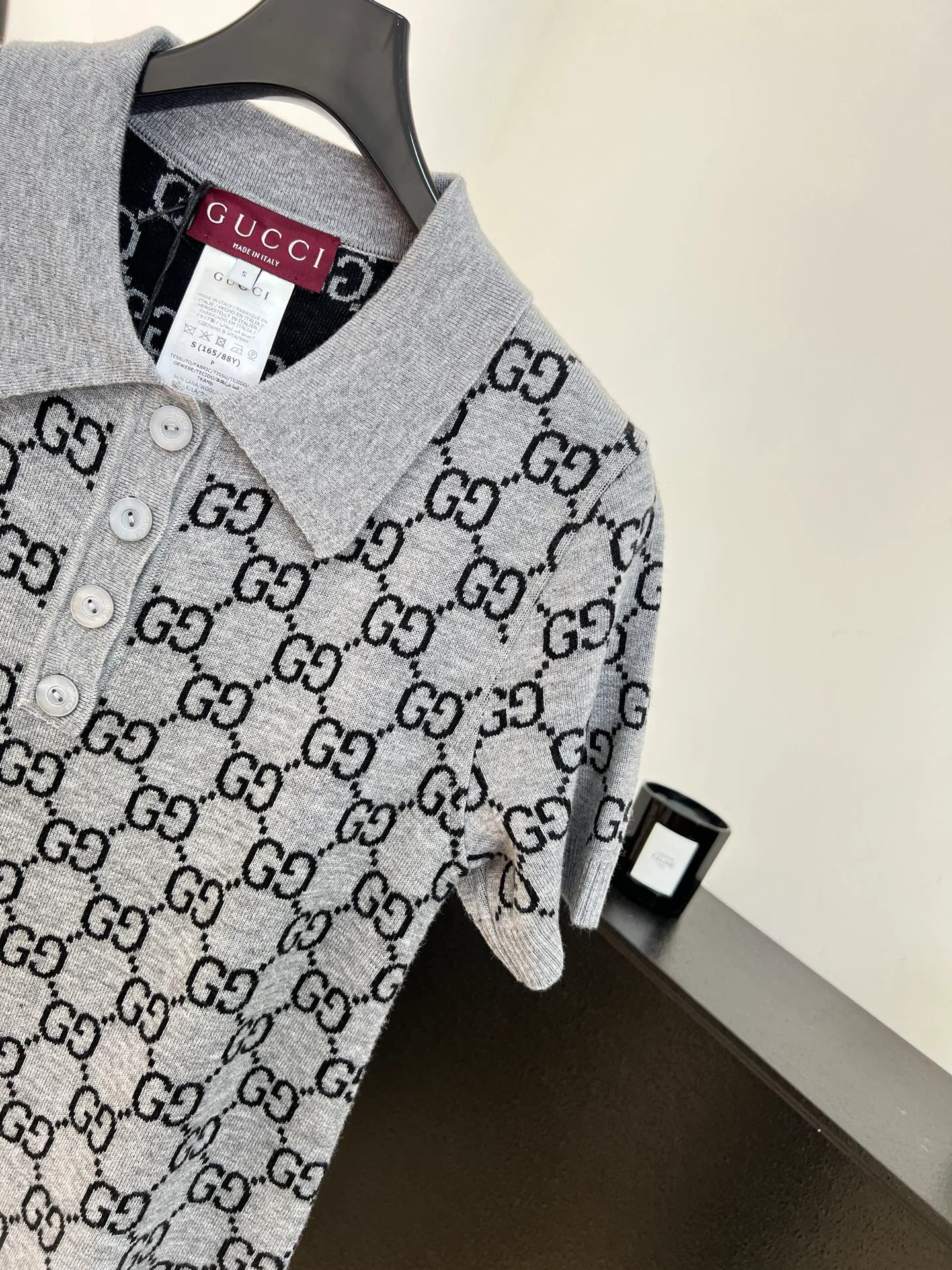 Women's Dresses GUCCI 17871914